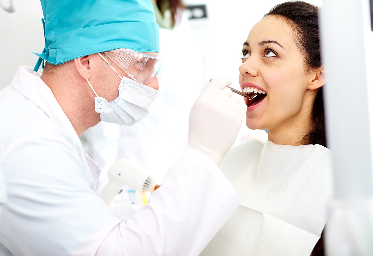 Comprehensive Diagnosis & Treatment Planning treatment at SouthEx Dental, South Delhi