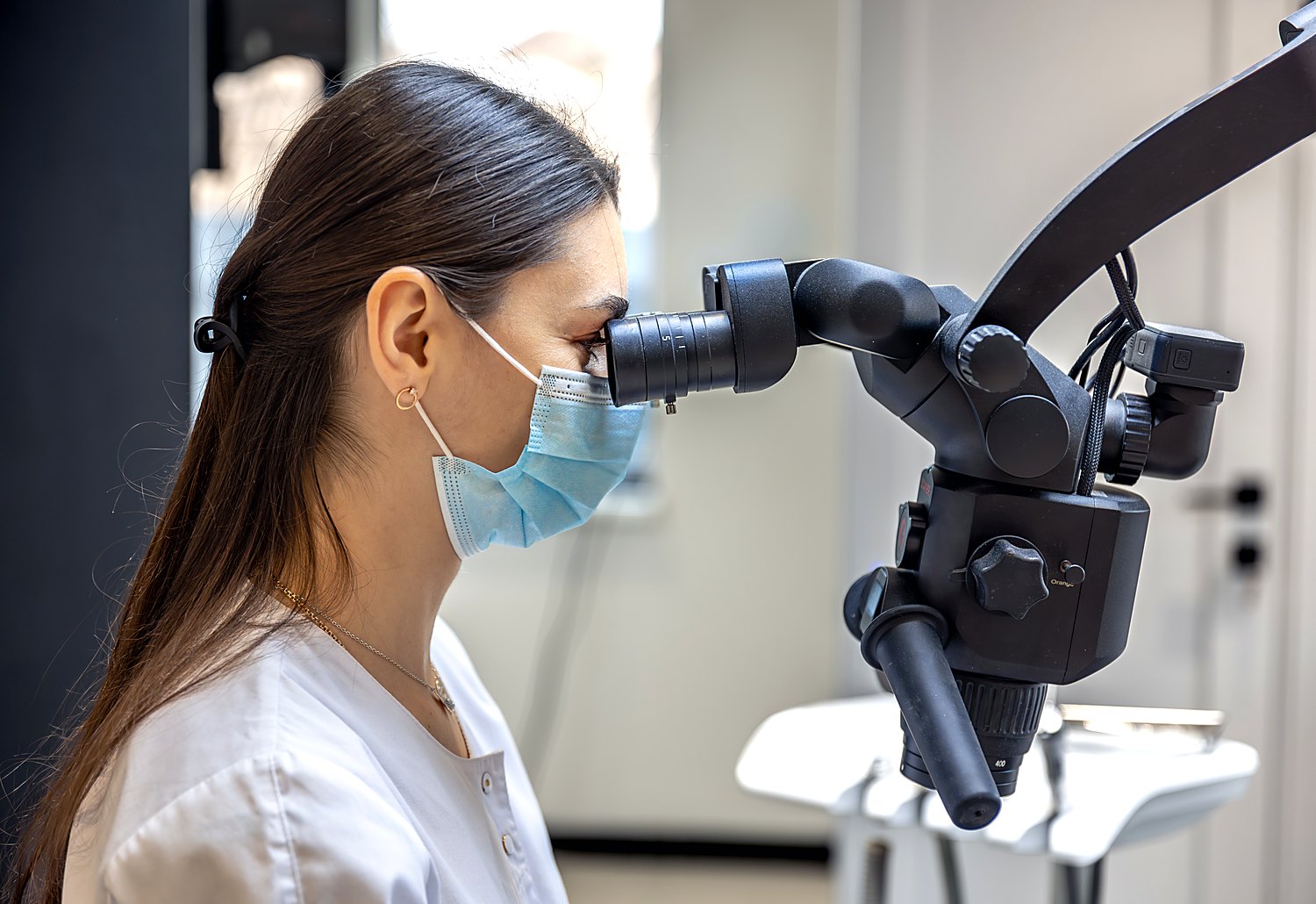 Root Canal Treatment (RCT) treatment at SouthEx Dental, South Delhi