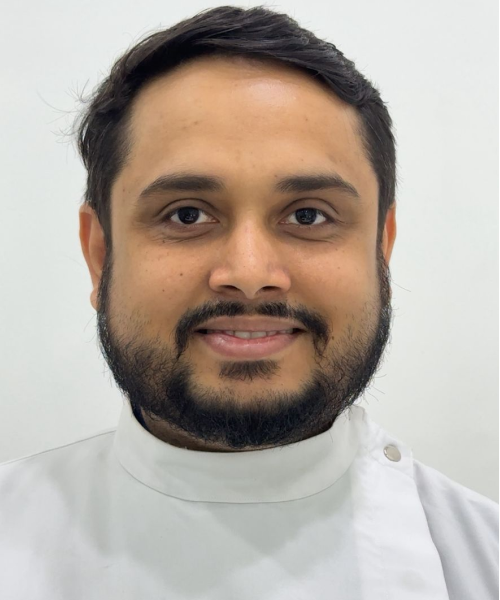 Dr. Himanshu-Sansanwal